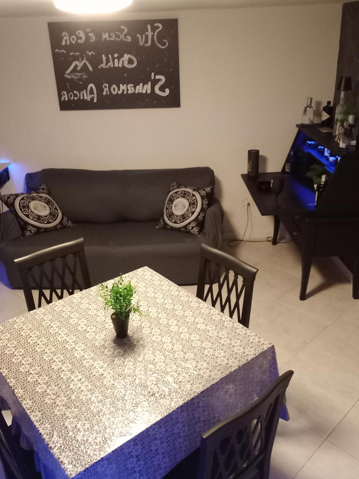Apartamento O' Vascio E Totor Nápoles Exterior foto
