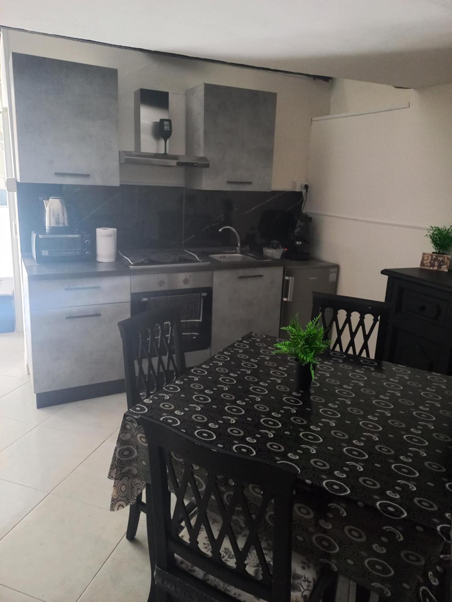 Apartamento O' Vascio E Totor Nápoles Exterior foto